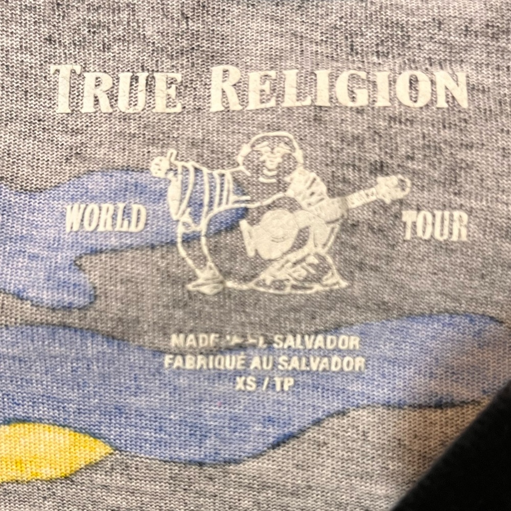 True religion - Picture 2 of 2